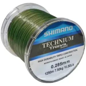 Angelleine Shimano Technium Tribal A Mono