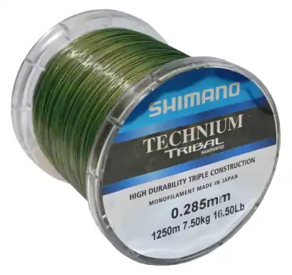 Angelleine Shimano Technium Tribal A Mono