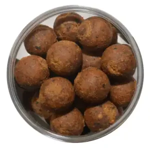 Soluble Boilies Nikl - Giga Squid