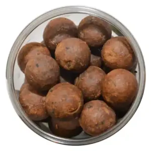 Soluble Boilies Nikl - Calanus & Krill