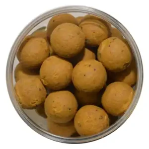 Soluble Boilies Nikl - Corn