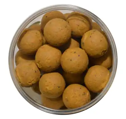 Soluble Boilies Nikl - Corn