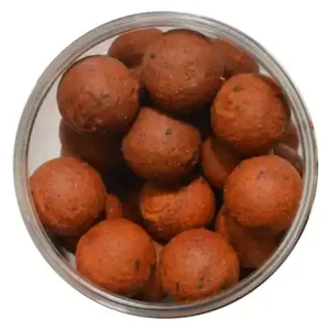 Soluble Boilies Nikl - Devil Krill