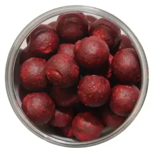 Soluble Boilies Nikl - Gigantica