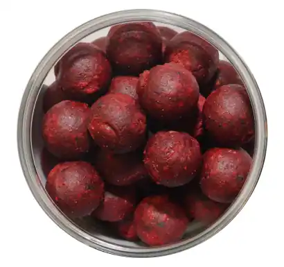 Soluble Boilies Nikl - Gigantica