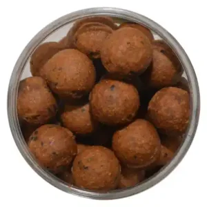 Soluble Boilies Nikl - Kill Krill