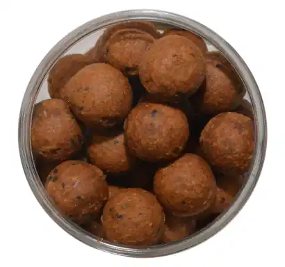 Soluble Boilies Nikl - Kill Krill