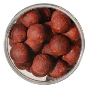 Soluble Boilies Nikl - Krillberry
