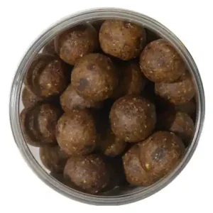 Soluble Boilies Nikl - Rape Cloud