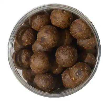 Soluble Boilies Nikl - Rape Cloud