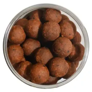 Soluble Boilies Nikl - Scopex & Squid