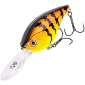 Wobbler Shimano Yasei Cover Crank F MR - Orange Tiger
