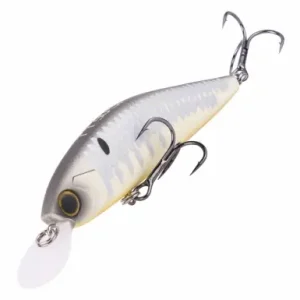 Wobbler Shimano Yasei Trigger Twitch SP - Matt White