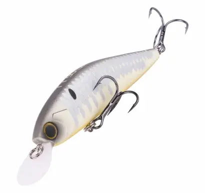Wobbler Shimano Yasei Trigger Twitch SP - Matt White