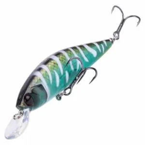 Wobbler Shimano Yasei Trigger Twitch SP - Pearl Tiger