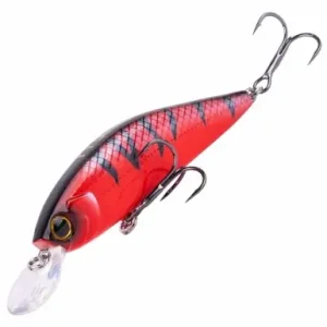 Wobbler Shimano Yasei Trigger Twitch SP - Red Tiger