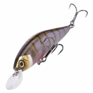 Wobbler Shimano Yasei Trigger Twitch SP - Wakasagi Tiger