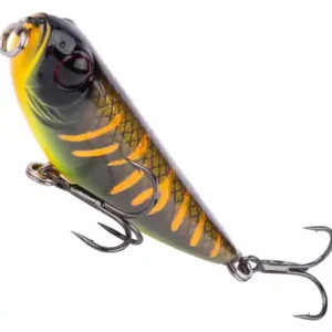 Wobbler Shimano Yasei Shock Stick F - Green Tiger