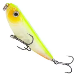 Wobbler Shimano Yasei Shock Stick F - Chartreuse