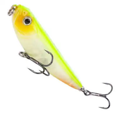 Wobbler Shimano Yasei Shock Stick F - Chartreuse