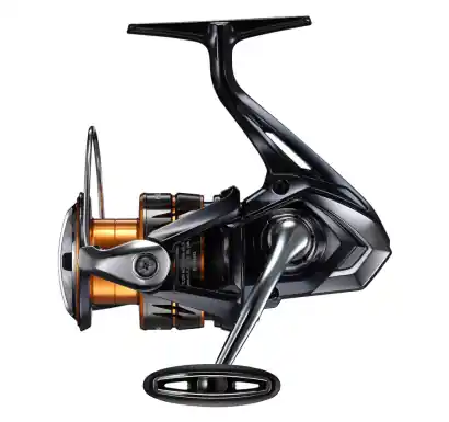 Angelrolle Shimano Nexave 2500 FJ