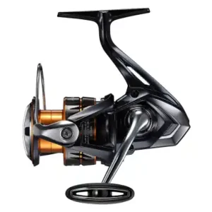 Angelrolle Shimano Nexave 4000 FJ