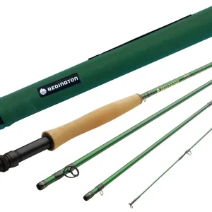 Redington VICE Trout Fliegenrute- # 3 - 7,6 ft