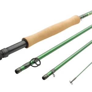 Redington VICE Seatrout & Streamer Fliegenrute-                                                                                                                                                                                                                        # 7 - 9 ft