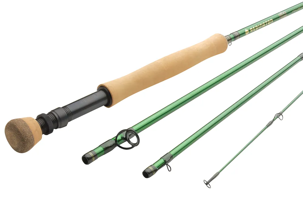 Redington VICE Seatrout & Streamer Fliegenrute- # 7 - 9 ft