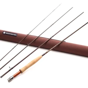 Redington Classic Trout Fliegenrute- # 2 - 7,6 ft