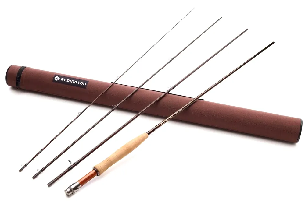 Redington Classic Trout Fliegenrute- # 2 - 7,6 ft