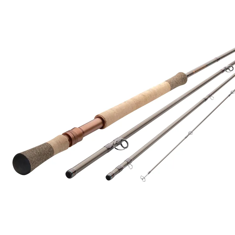 Redington DUALLY Switch & Spey Zweihandrute- # 6 - 11 ft