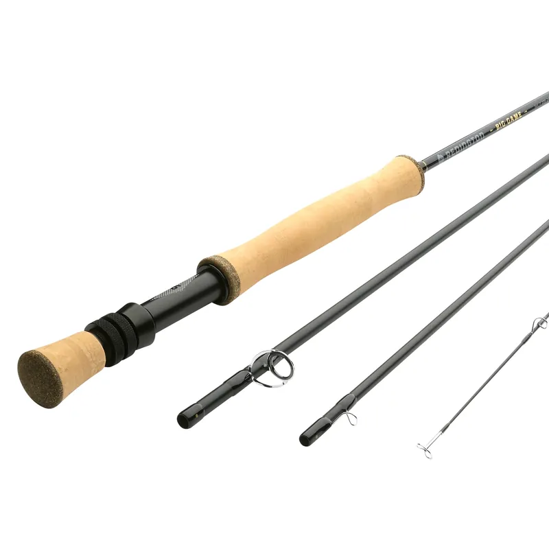 Redington Big Game Fliegenrute- # 8 - 8,3 ft