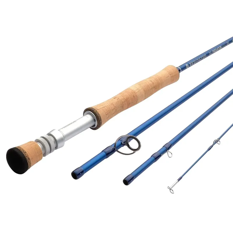 Redington Predator Salt Seatrout & Streamer Fliegenrute-                                                                                                                                                                                                                        # 6 - 9 ft