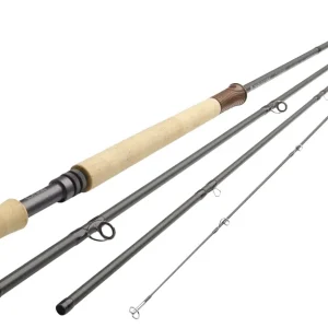 Redington Claymore Trout Spey Zweihandrute- # 3 - 11,3 ft