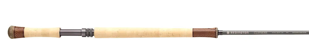 Redington Claymore Switch & Spey Zweihandrute- # 6 - 11,6 ft