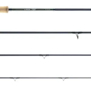 Loop Trak Seatrout & Streamer Fliegenrute- # 6 - 9 ft