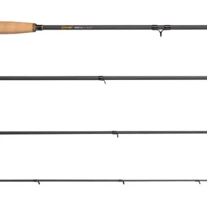 Adams Fly Rods Max Evo Euro Nymph Rod Einhand Fliegenrute-
