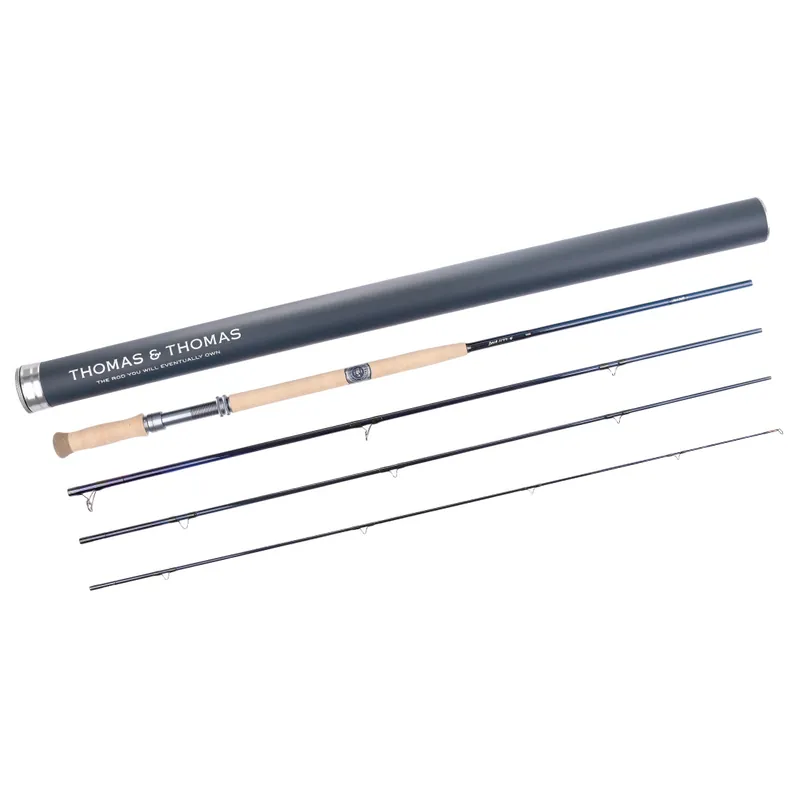 Thomas & Thomas DNA Spey 4pc Zweihandrute- # 6 - 12,6 ft