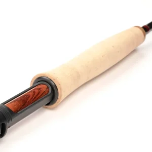 Scott GT-Series 5pc Fliegenrute- # 3 - 8,4 ft