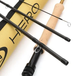 Vision Seatrout HERO Fiegenrute- # 6 - 9 ft