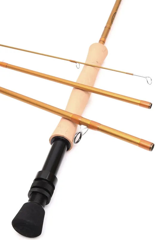Vision Coast Hero Seatrout # 7 - 9 ft Fliegenrute-