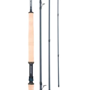 Guideline ULS 2.0 Ultra Light Scandi Trout Spey Switch Fliegenrute-                                                                                                                                                                                                                        # 5 - 10,6 ft