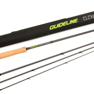 Guideline Elevation Seatrout Einhand Fliegenrute- # 6 - 9,9 ft