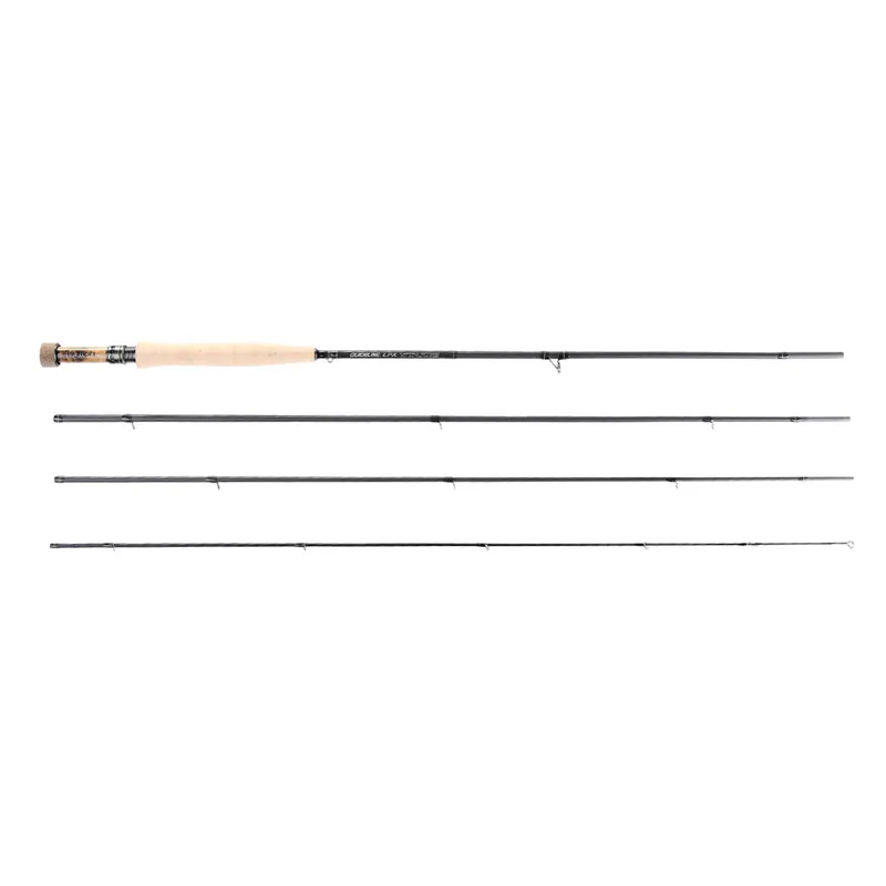 Guideline LPX Nymph 10,8 ft Einhand Fliegenrute- # 2