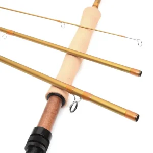 Vision Still Hero Distance Fresh & Saltwater Fliegenrute- # 6 - 9,9 ft