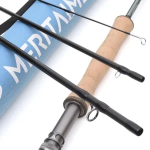 Vision MERITAIMEN Coastal Seatrout Fliegenrute- # 5 - 9 ft
