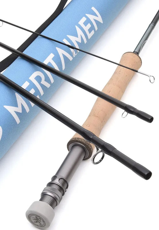 Vision MERITAIMEN Coastal Seatrout Fliegenrute- # 5 - 9 ft