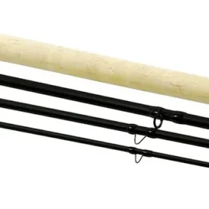 Primal Chromatic Zweihandrute 4pc- # 7 - 12,6 ft