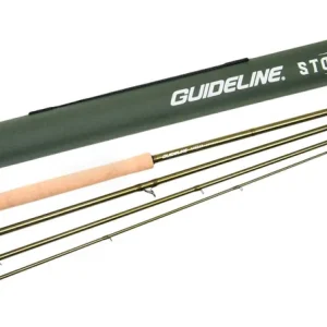 Guideline Stoked Zweihand Fliegenrute-